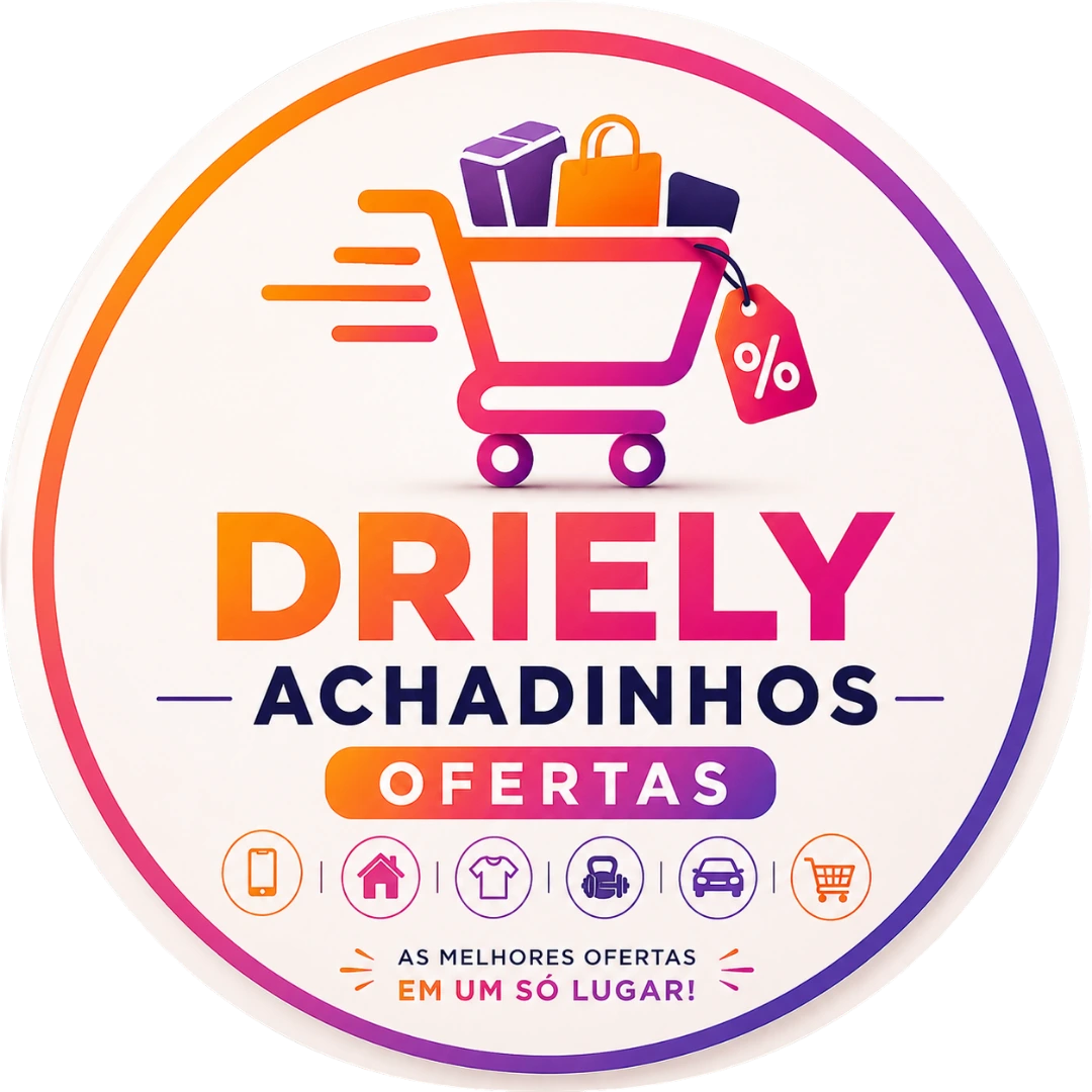 Driely Achadinhos Ofertas